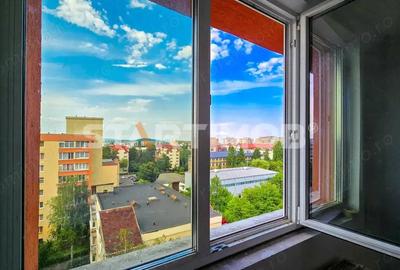 Apartament 3 camere Zona Garii