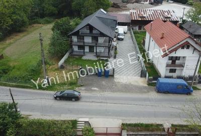 Spațiu comercial, de 400 mp, în Robaia - 6