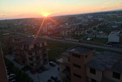 Apartament cu 3 camere decomandat în Dudu - 5