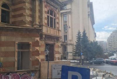 Apartament cu 3 camere în Universitate - 3