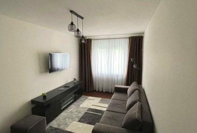 Apartament 2 camere renovat complet - etaj 3 - Podu Ros - 2