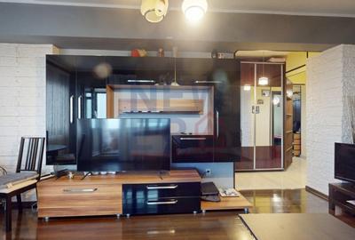 De vanzare apartament 2 camere-modern-terasa panoramica  Șos. Chitilei - 6