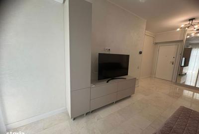 Garsonieră decomandată în Copou