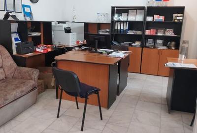 Casă cu 6 camere cu Teren 277 Mp în Central - 1