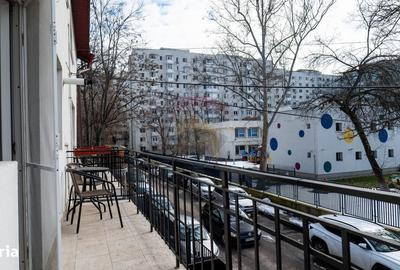 Garsonieră în Pantelimon