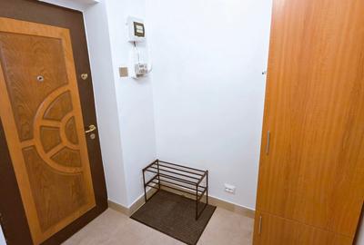 Apartament cu 2 camere semidecomandat în Universitate - 9