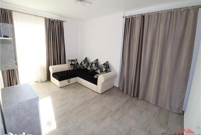 Apartament cu 2 camere decomandat, mobilat în Ultracentral - 2