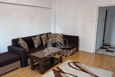 Apartament 3 camere, etaj 1, centrala proprie, Gheorghe L... - 2