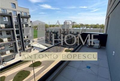 Apartament cu 3 camere decomandat în Albert - 22