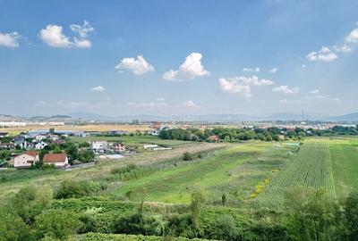 Teren Rezidential - 5