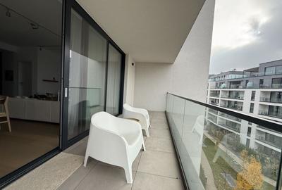 Apartament Jandarmeriei | Stejarii (The Ivy) - 14