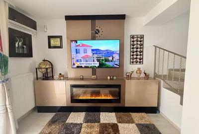 Casă Tip Duplex l 4 camere l Trend Residence - Splaiul Unirii - 6