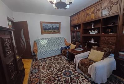 Apartament 2 camere, decomandat, etaj 2, zona Moara de Foc, IASI - 2