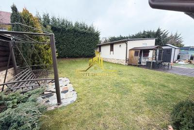 Duplex cu 4 camere cu Canalizare în Mărăști - 18