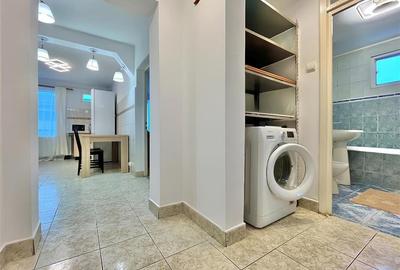 Apartament Decomandat cu 3 Camere si Parcare in Tractorul - 4