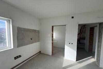 VILA 5 CAMERE,TEREN 560 MP, CAMPULUNG, ARGES - 8