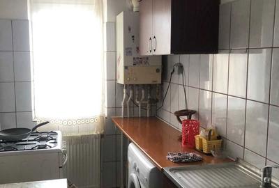 Apartament cu 3 camere în Târgu Ocna - 5