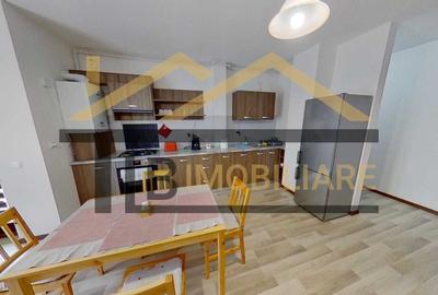 Apartament cu 2 camere semidecomandat în Tudor - 3