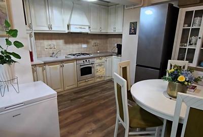 Apartament 2 camere Et. I - Bloc Nou - Suceava! 0727817187 - 7