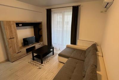 Apartament cu 2 camere decomandat, mobilat în Militari - 1
