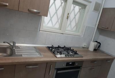 Apartament cu 2 camere decomandat în Magheru