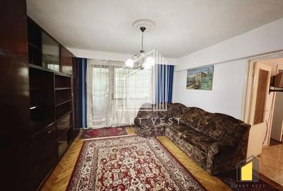 Apartament 3 camere de vanzare | 65 mp utili | Etaj 1 | Zona micro 16 - 2