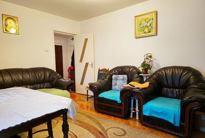 Apartament cu 4 camere decomandat, mobilat în Mănăștur - 2