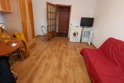 Garsonieră în Mărăști - 4