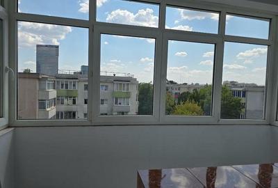 APARTAMENT 2 CAMERE/ ZONA AVIATIEI - 14