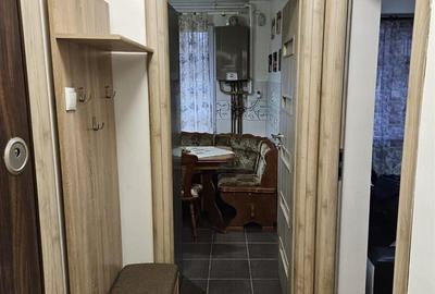 Garsoniera Astra - zona Planetelor Garsoniera Astra - zona Planetelor - 9