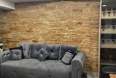 Apartament cu 2 camere decomandat în Nord - 3