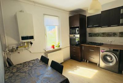 Apartament de inchiriat 2 camere zona Tudor, Targu Mure? - 2
