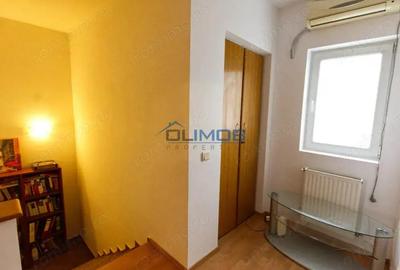 Vila de Inchiriat in Ansamblul Reziden?ial Pipera Vila de Inchiriat in Ansamblul Reziden?ial Pipera - 17