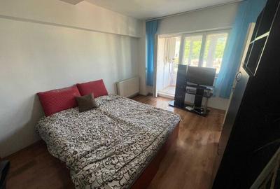 Garsonieră decomandată în Calea București - 1