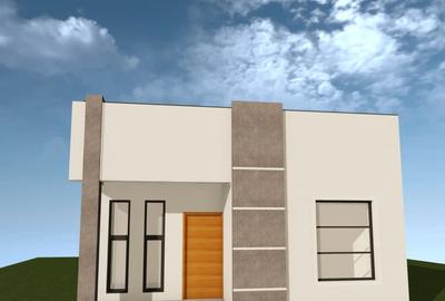 Casa Pe Parter Zona Aeroport - Gaze Asfalt - 2