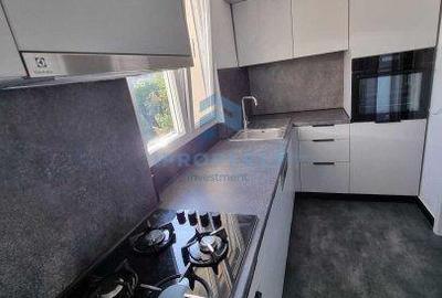Apartament cu 3 camere în Tei - 4
