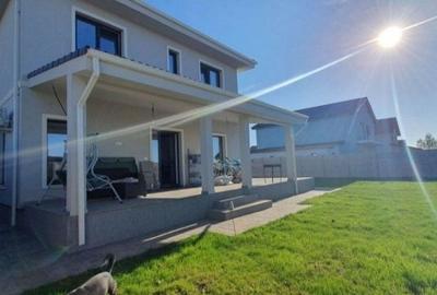 COMISION 0% | Casă Individuală | Zona Giarmata | 4 Camere - 7