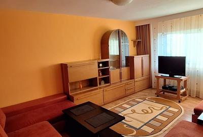 Apartament mobilat de inchiriat - 2