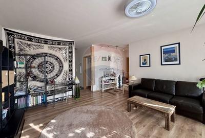 Apartament cu 2 camere decomandat, mobilat în Ștrand - 2