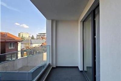 Garsonieră nedecomandată, mobilată în Gheorgheni - 8