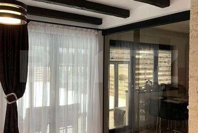 Casă cu 4 camere cu Teren 450 Mp în Crevedia - 12