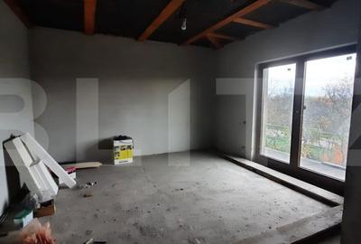 Casă cu 7 camere decomandat cu Teren 2600 Mp în Micula - 9