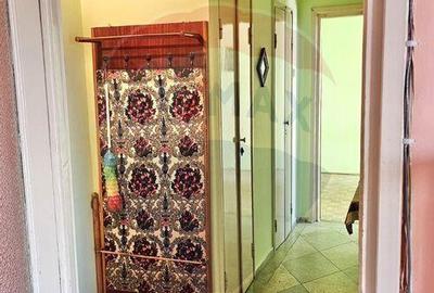 Apartament doua camere Gura Campului Medias - 11