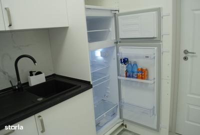 Garsonieră decomandată în Drumul Taberei - 16