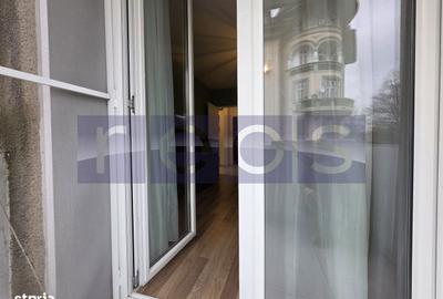 Apartament cu 2 camere, mobilat în Calea Călărașilor - 10