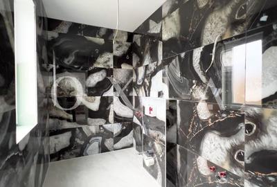 Duplex cu 4 camere cu Teren 300 Mp în Chișoda - 12