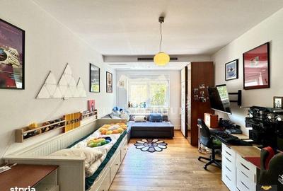 Apartament cu 4 camere decomandat în Herăstrău - 14