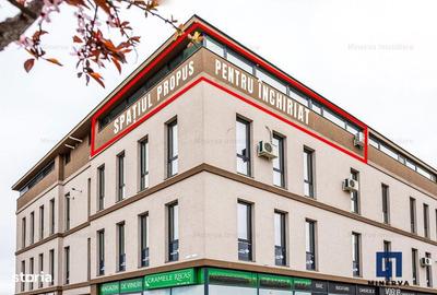 Spațiu comercial, de 88 mp, în Dumbrăvița - 10