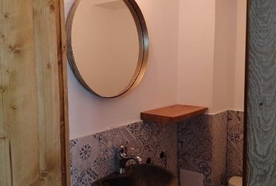 Casă individuală cu 2 camere cu Teren 645 Mp în Sub Piatră - 14