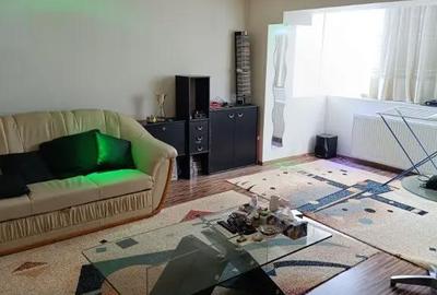Apartament cu 3 camere decomandat în Ștefan cel Mare - 4